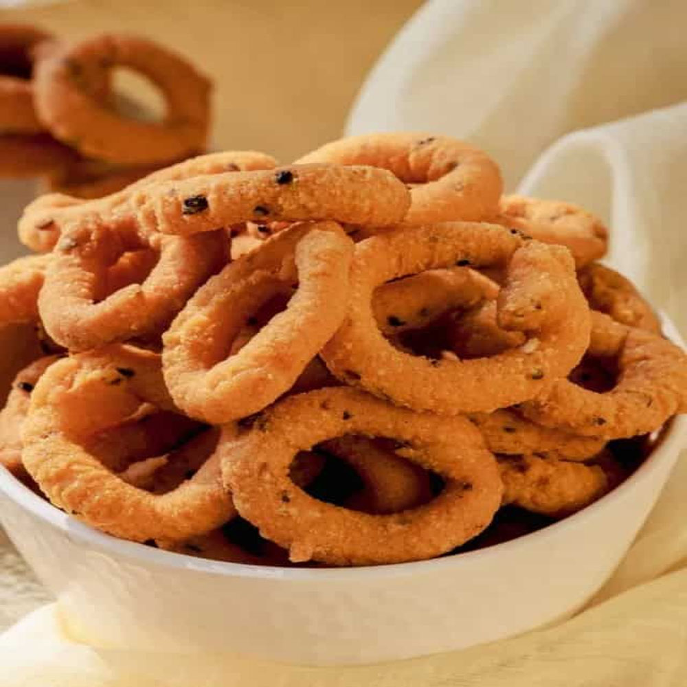 Andhra Murukku Image