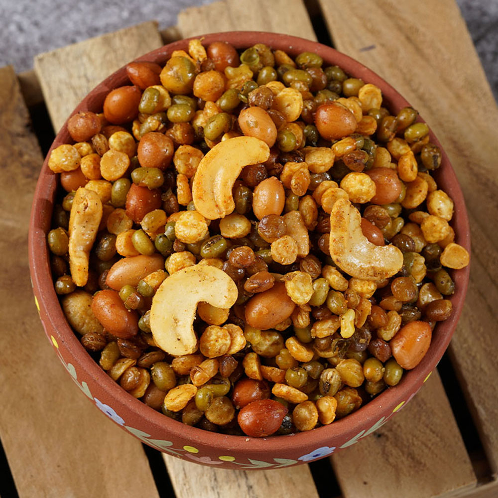 Navadhaniyam Mix Image