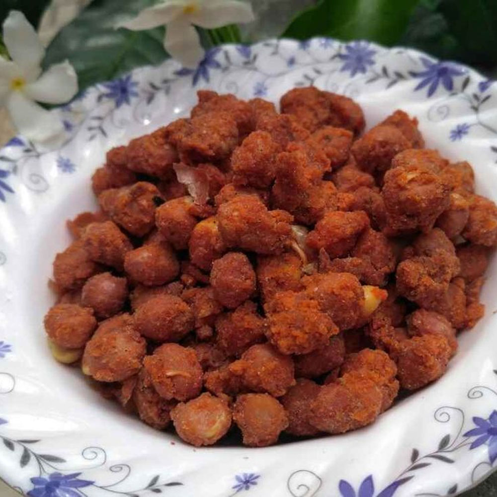 Masala Kadalai Image