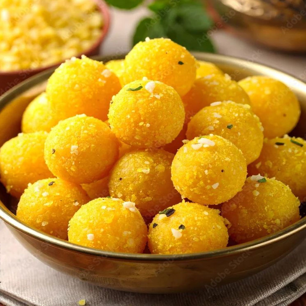 Laddu Image