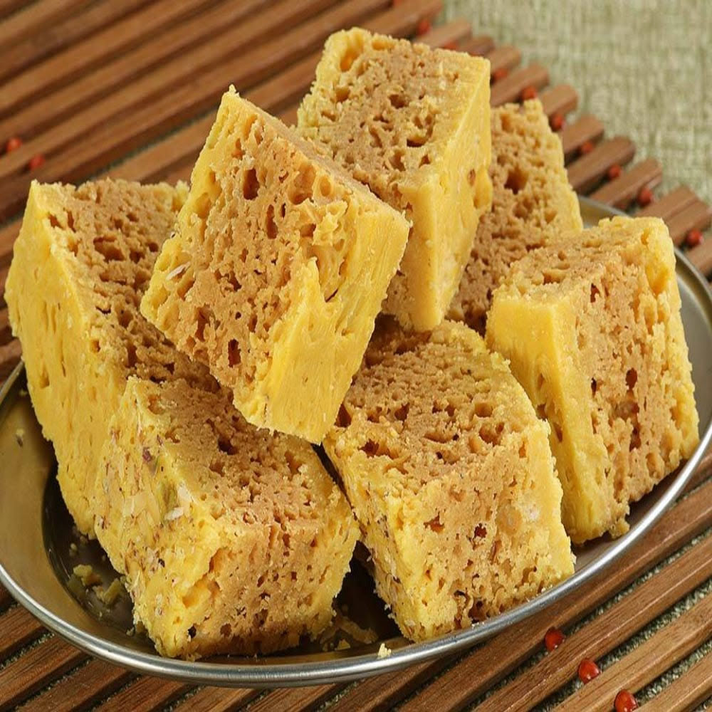 Mysore Pak