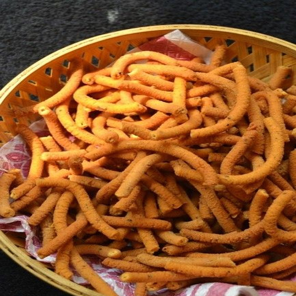 Kaara Sev Image