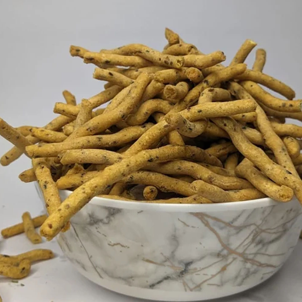 Pepper Kaara Sev Image