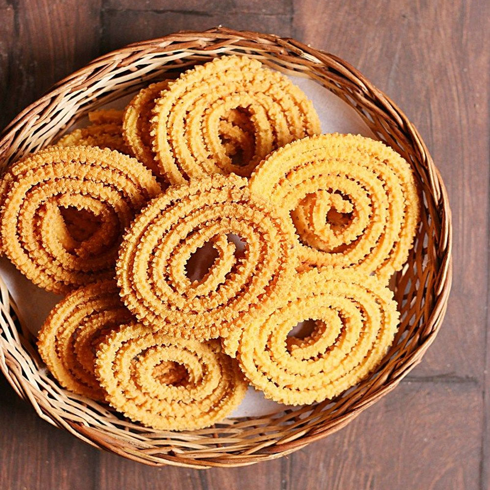 Murukku Image