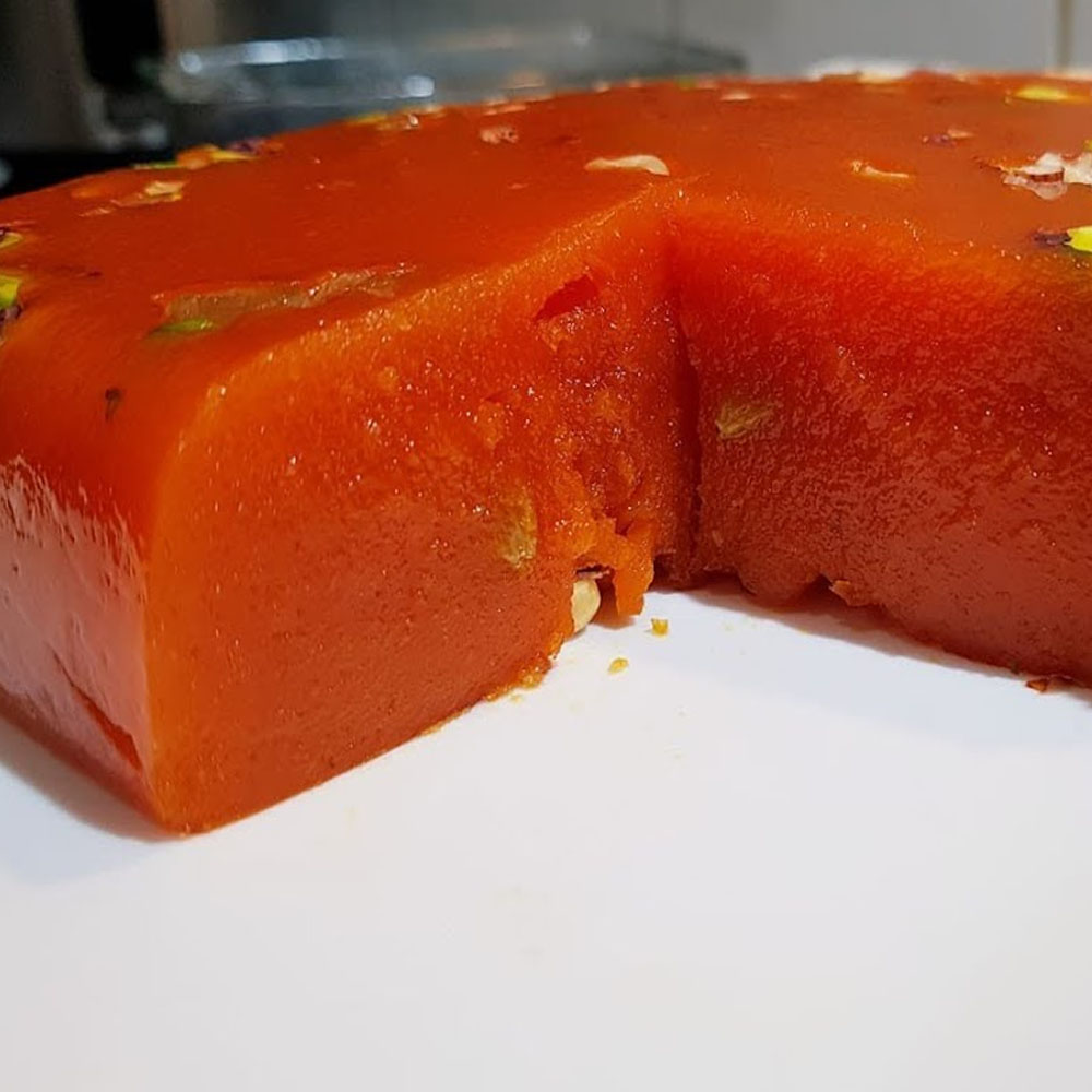 Halwa Image